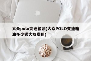 大众polo变速箱油(大众POLO变速箱油多少钱大概费用)