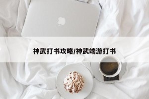 神武打书攻略/神武端游打书