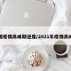 全国疫情高峰期进度/2021年疫情高峰期